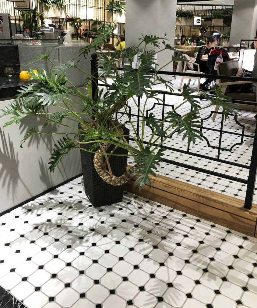 HTE小八角馬賽克產品主圖