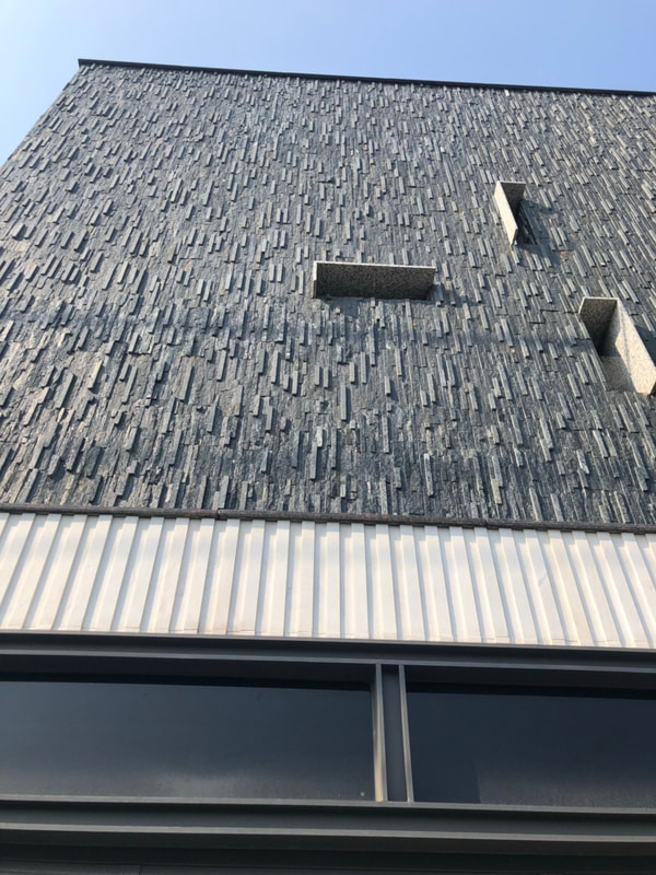 烏金文化石產品主圖