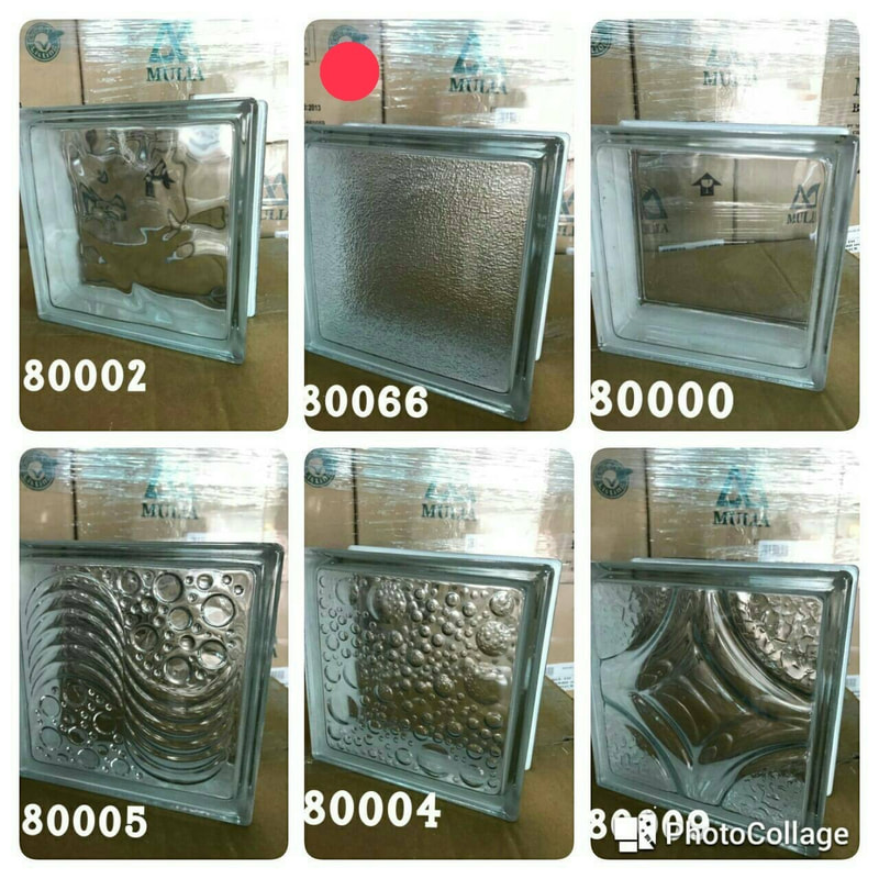 玻璃磚圖片 2